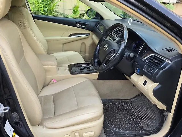 Used Toyota Camry [2012-2015] Hybrid in Gurgaon