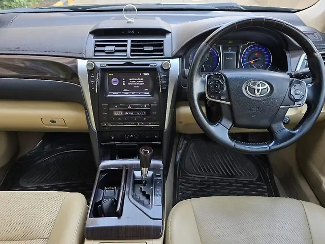 Used Toyota Camry [2012-2015] Hybrid in Gurgaon