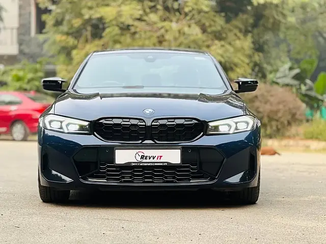 Used 2024 BMW 3-Series in Delhi