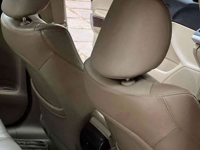 Used Honda Accord [2008-2011] 2.4 MT in Chandigarh