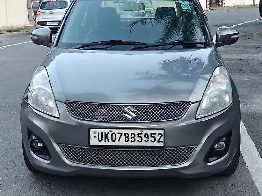 Used Maruti Suzuki Swift DZire [2011-2015] VXI in Dehradun