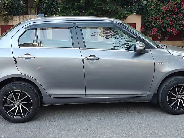 Used Maruti Suzuki Swift DZire [2011-2015] VXI in Dehradun