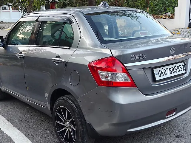 Used Maruti Suzuki Swift DZire [2011-2015] VXI in Dehradun
