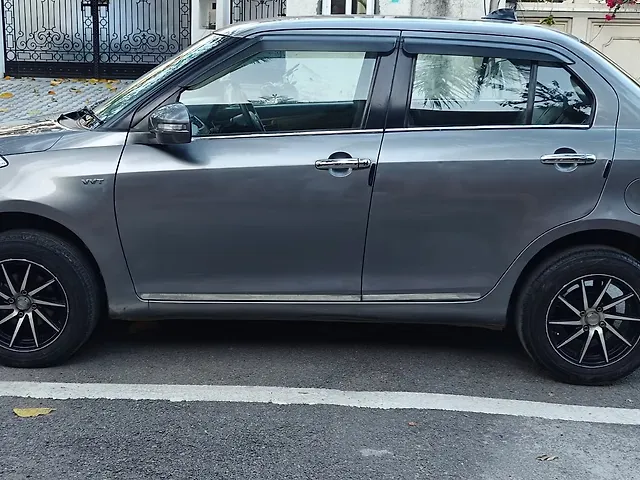 Used Maruti Suzuki Swift DZire [2011-2015] VXI in Dehradun