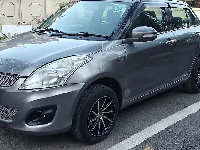 Used Maruti Suzuki Swift DZire [2011-2015] VXI in Dehradun