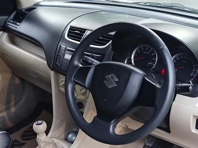 Used Maruti Suzuki Swift DZire [2011-2015] VXI in Dehradun