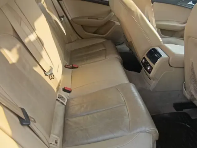 Used Audi A6[2011-2015] 2.0 TDI Premium in Lucknow