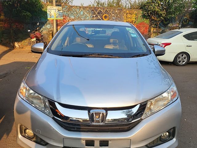 Used 2015 Honda City in Navi Mumbai