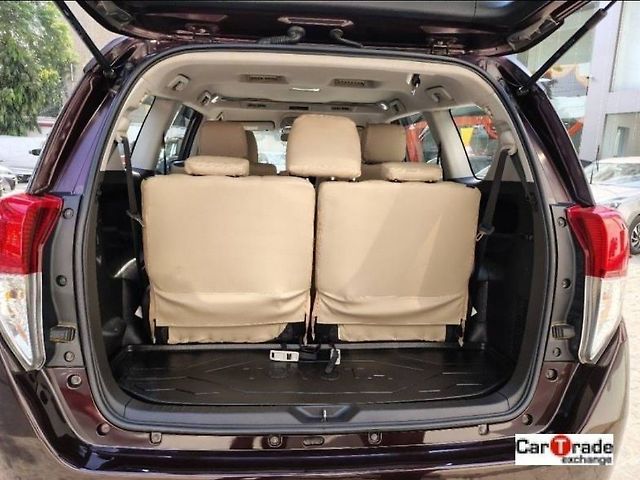 Used Toyota Innova Crysta [2016-2020] 2.7 VX 7 STR [2016-2020] in Delhi