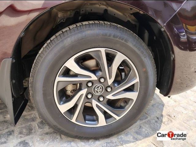 Used Toyota Innova Crysta [2016-2020] 2.7 VX 7 STR [2016-2020] in Delhi