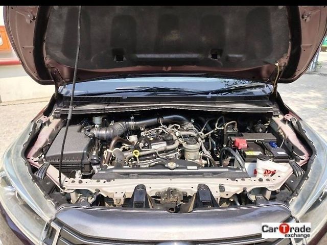 Used Toyota Innova Crysta [2016-2020] 2.7 VX 7 STR [2016-2020] in Delhi