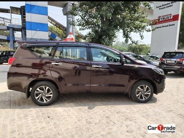 Used Toyota Innova Crysta [2016-2020] 2.7 VX 7 STR [2016-2020] in Delhi