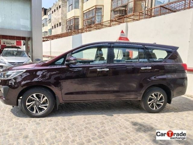 Used Toyota Innova Crysta [2016-2020] 2.7 VX 7 STR [2016-2020] in Delhi
