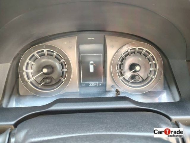 Used Toyota Innova Crysta [2016-2020] 2.7 VX 7 STR [2016-2020] in Delhi