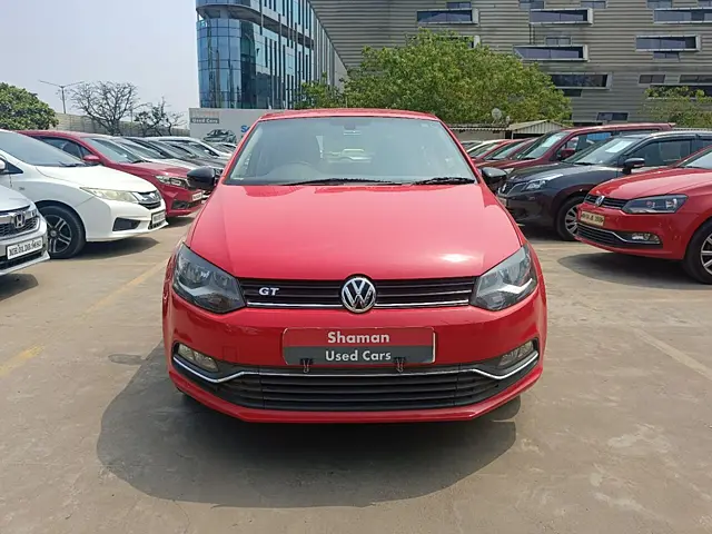 Used 2018 Volkswagen Polo in Mumbai