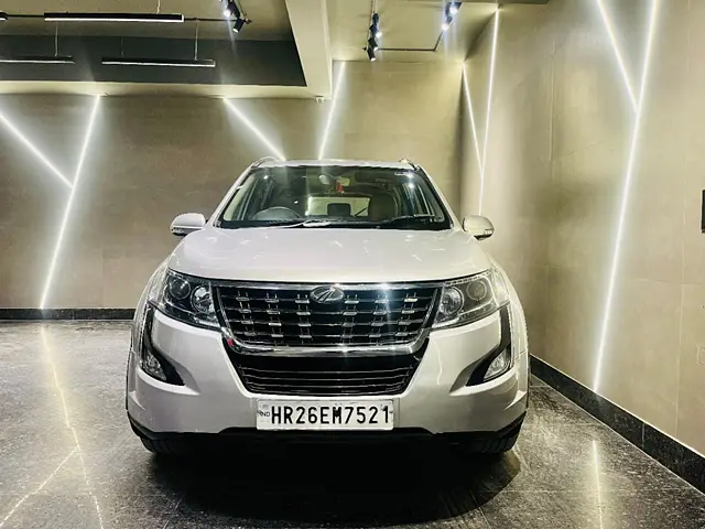 Used 2021 Mahindra XUV500 in Delhi