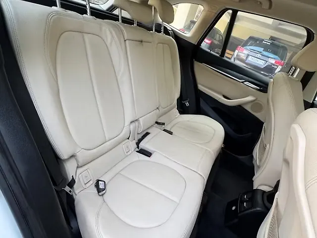 Used BMW X1 [2013-2016] sDrive20d xLine in Chennai