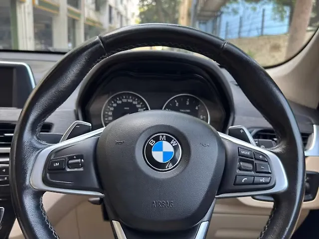 Used BMW X1 [2013-2016] sDrive20d xLine in Chennai