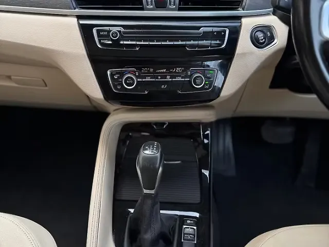 Used BMW X1 [2013-2016] sDrive20d xLine in Chennai