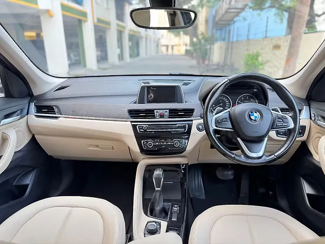 Used BMW X1 [2013-2016] sDrive20d xLine in Chennai