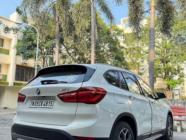 Used BMW X1 [2013-2016] sDrive20d xLine in Chennai