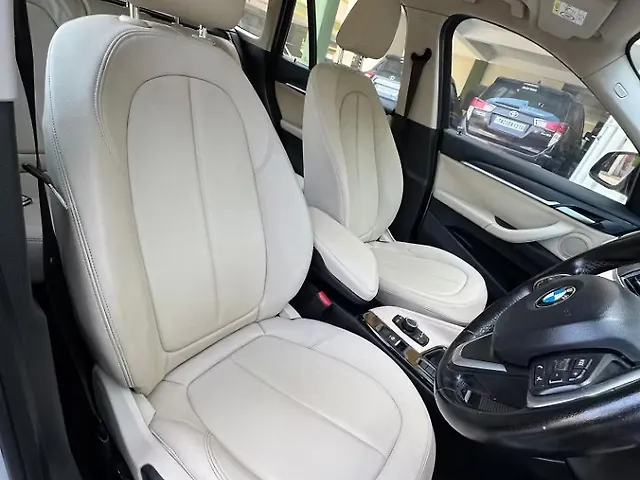 Used BMW X1 [2013-2016] sDrive20d xLine in Chennai