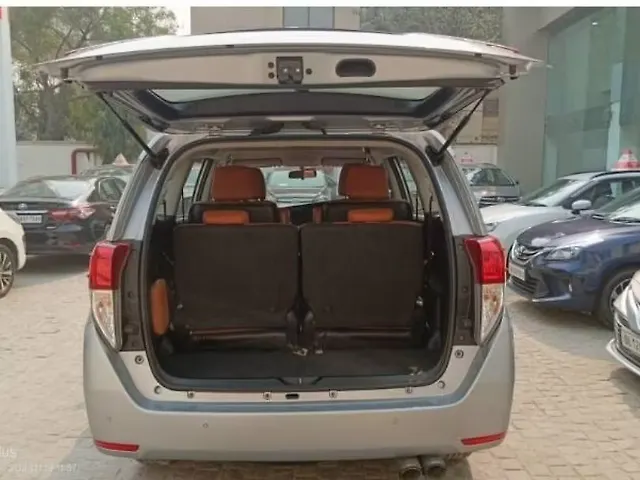 Used Toyota Innova Crysta [2020-2023] GX 2.4 AT 7 STR in Delhi