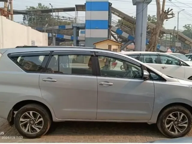 Used Toyota Innova Crysta [2020-2023] GX 2.4 AT 7 STR in Delhi