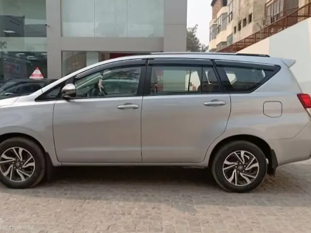 Used Toyota Innova Crysta [2020-2023] GX 2.4 AT 7 STR in Delhi
