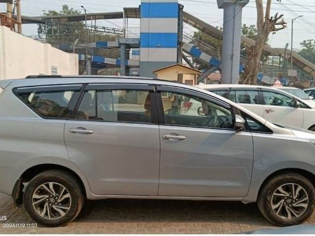 Used Toyota Innova Crysta [2020-2023] GX 2.4 AT 7 STR in Delhi