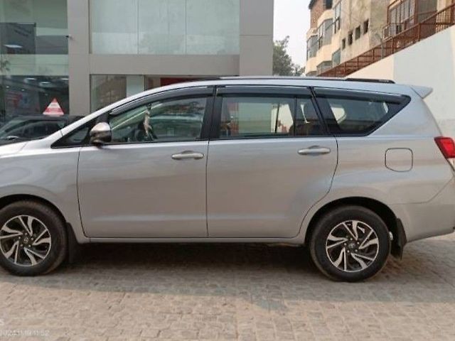 Used Toyota Innova Crysta [2020-2023] GX 2.4 AT 7 STR in Delhi