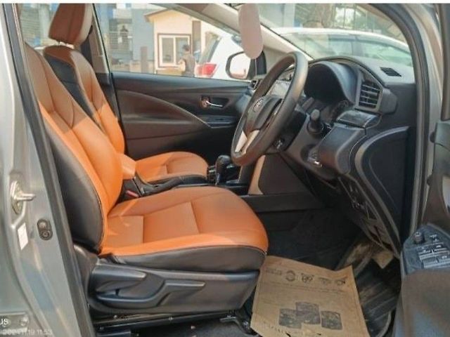 Used Toyota Innova Crysta [2020-2023] GX 2.4 AT 7 STR in Delhi