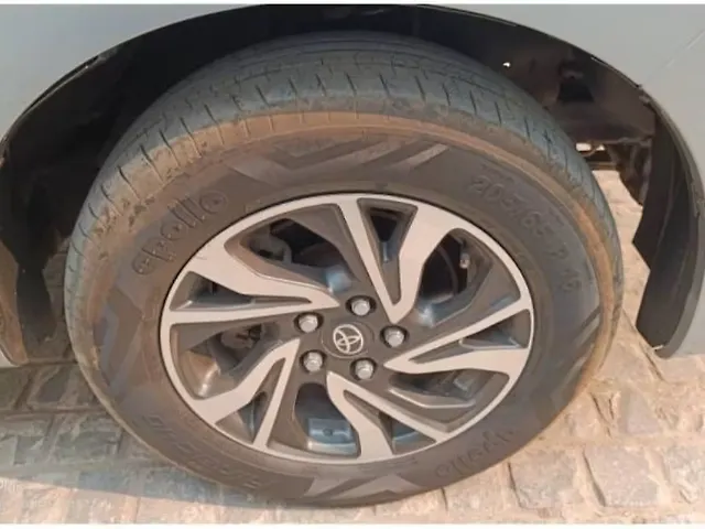 Used Toyota Innova Crysta [2020-2023] GX 2.4 AT 7 STR in Delhi