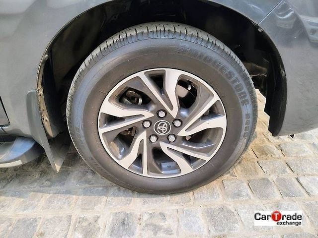 Used Toyota Innova Crysta [2020-2023] GX 2.4 AT 7 STR in Delhi
