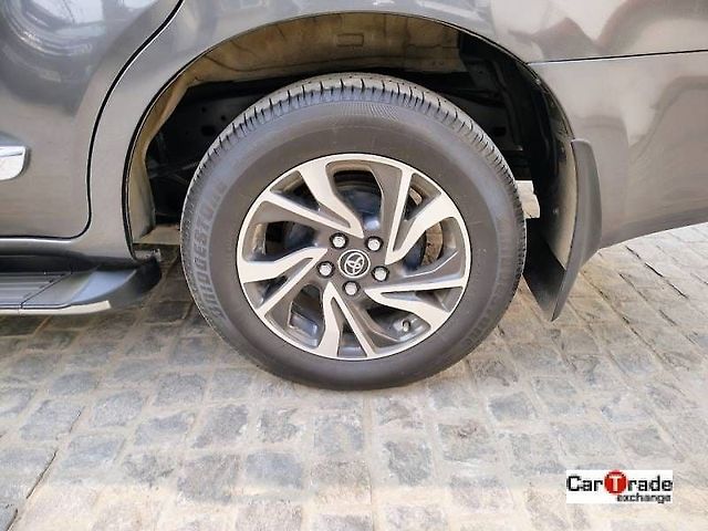 Used Toyota Innova Crysta [2020-2023] GX 2.4 AT 7 STR in Delhi