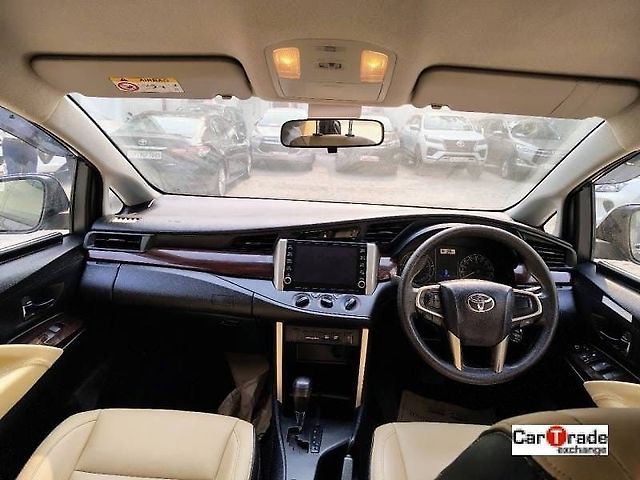 Used Toyota Innova Crysta [2020-2023] GX 2.4 AT 7 STR in Delhi