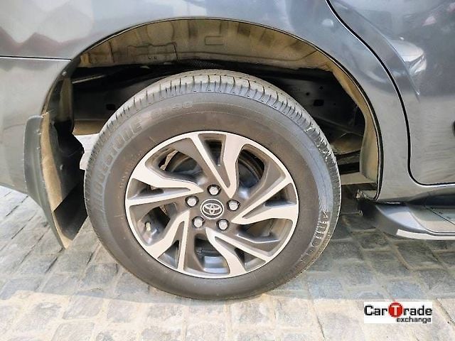 Used Toyota Innova Crysta [2020-2023] GX 2.4 AT 7 STR in Delhi