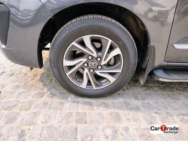 Used Toyota Innova Crysta [2020-2023] GX 2.4 AT 7 STR in Delhi