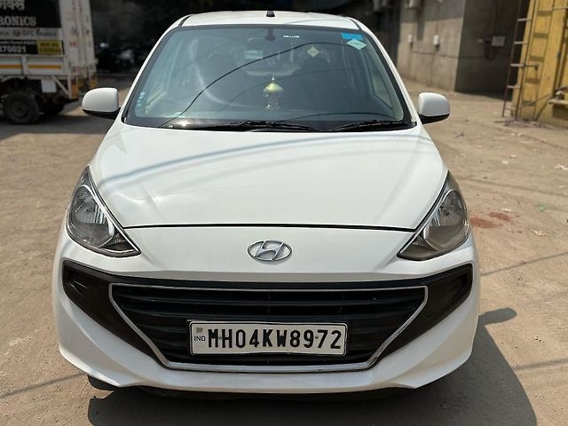 Used 2022 Hyundai Santro in Mumbai