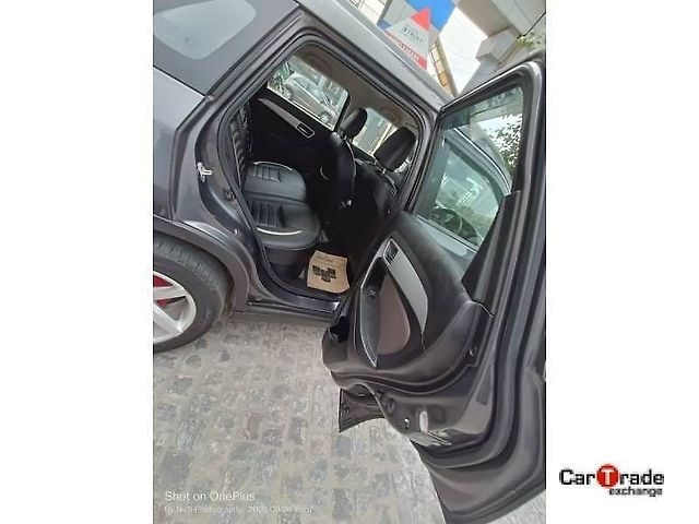Used Toyota Urban Cruiser High Grade MT in Delhi