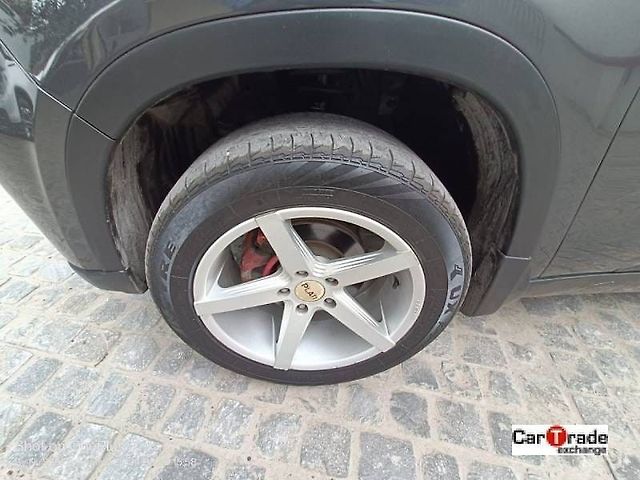 Used Toyota Urban Cruiser High Grade MT in Delhi