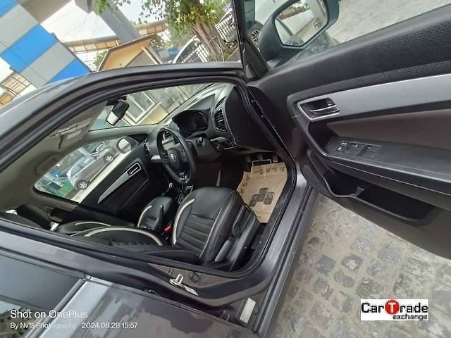 Used Toyota Urban Cruiser High Grade MT in Delhi