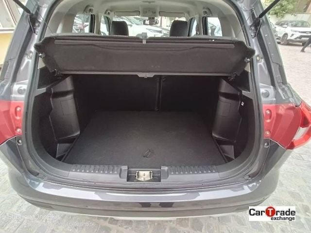 Used Toyota Urban Cruiser High Grade MT in Delhi