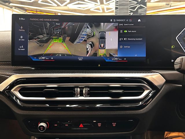 Used BMW M340i xDrive [2023-2024] in Ahmedabad