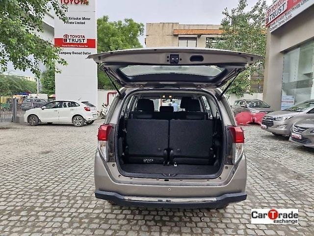 Used Toyota Innova Crysta [2020-2023] GX 2.4 7 STR in Delhi