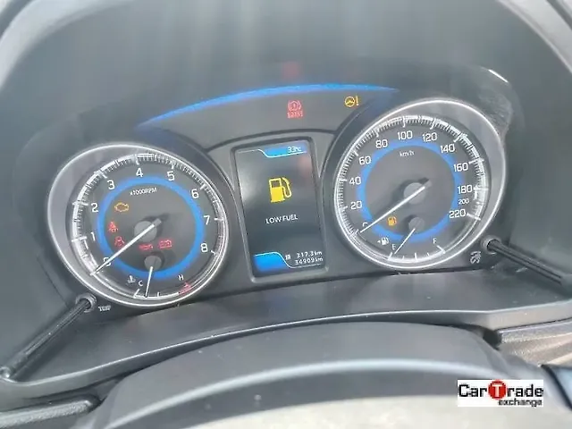 Used Toyota Glanza [2019-2022] G in Delhi
