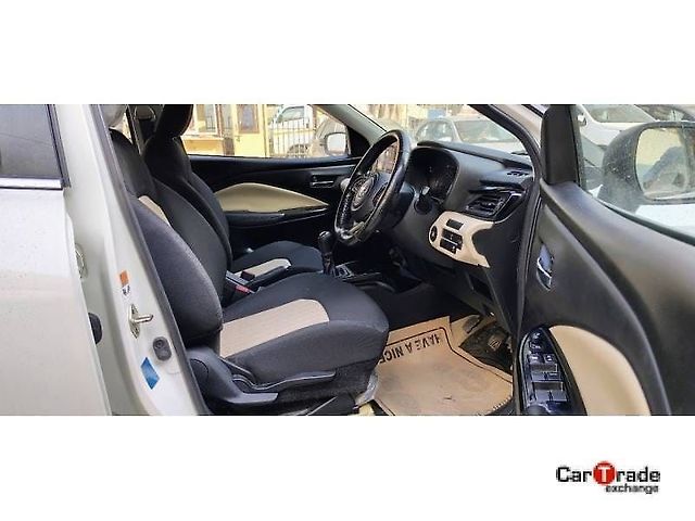 Used Toyota Glanza G in Delhi
