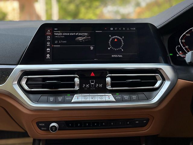 Used BMW 3 Series Gran Limousine [2021-2023] 330Li M Sport First Edition in Delhi