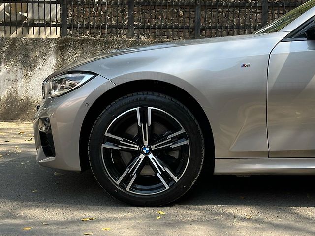 Used BMW 3 Series Gran Limousine [2021-2023] 330Li M Sport First Edition in Delhi