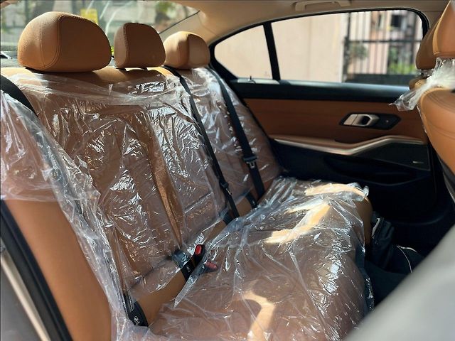 Used BMW 3 Series Gran Limousine [2021-2023] 330Li M Sport First Edition in Delhi